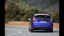 Nuova Ford Fiesta ST - TEST