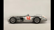 Mercedes W196