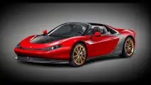 Ferrari Sergio