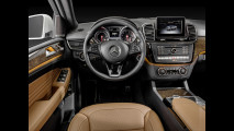 Mercedes GLE Coupé