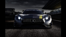 Mercedes-AMG GT3