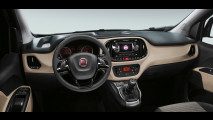 Nuovo Fiat Doblò Trekking