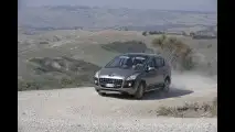 Peugeot 3008 con Grip Control: il test