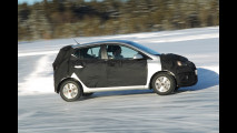 Nuova Hyundai i10: foto in anteprima mondiale