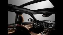 Volvo XC90 First Edition