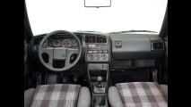 Volkswagen Passat, la storia