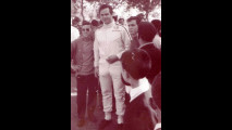Targa Florio, assolata passione - FOTO di SALVO CARERI   	  