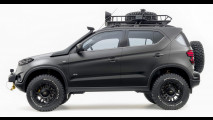Chevrolet Niva Concept