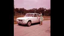 Alfa Romeo Giulia - Copyright Alfa Romeo Automobilismo Storico, Centro Documentazione (Arese, Milano)