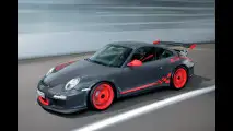 Porsche 911 GT3 Restyling