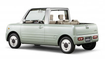 Daihatsu al Salone di Tokyo