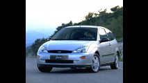 Ford Focus prima serie