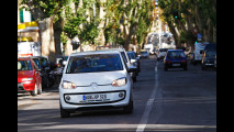 Volkswagen up! 1.0 75 CV white up! - TEST