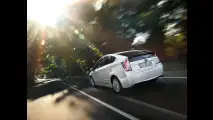 Toyota Prius 2012