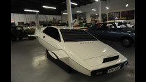 La Lotus Esprit S1 di 007, James Bond