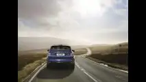 Range Rover Sport SVR