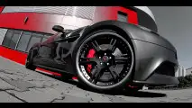 Aston Martin Vanquish by Wheelsandmore
