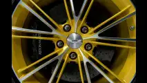 Aston Martin Works 60th Limited Edition Vanquish