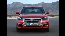 Nuova Audi Q5