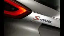 Nuova Ford S-MAX