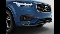 Nuova Volvo XC90 R-Design