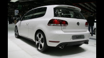 Volkswagen Golf GTI al Salone di Ginevra 2009