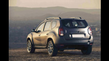 Dacia Duster DC Design