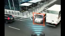 Nuova Volvo XC90, i sistemi di sicurezza