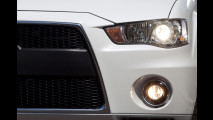 Mitsubishi Outlander GT Prototype