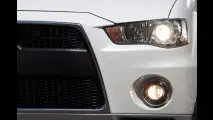 Mitsubishi Outlander GT Prototype