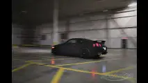 Switzer Nissan GT-R USE