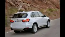 Nuova BMW X5