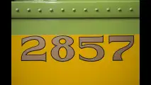 Il bus di Rosa Parks