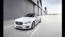 Jaguar XJ Ultimate