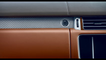 Range Rover Holland & Holland
