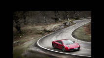 McLaren MP4-12C model year 2013