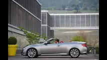 Infiniti G37 Cabrio