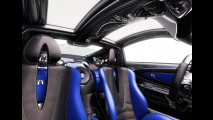 Pagani Huayra Dinastia