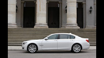 BMW 760i e 760Li