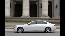 BMW 760i e 760Li