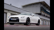 Nissan GT-R Track Pack