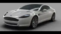 Aston Martin Rapide