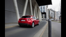 Nuova Mazda3