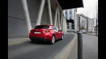 Nuova Mazda3