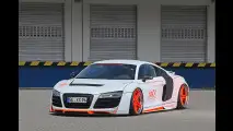 Audi R8 XXX Performance