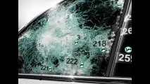 BMW X5 Security Plus