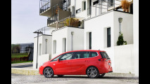 Opel Zafira Tourer 2.0 BiTurbo CDTI