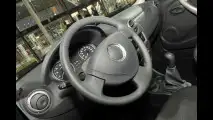 Dacia al Motor Show di Bologna 2011