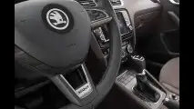 Nuova Skoda Octavia Scout 