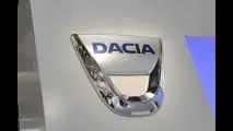 Dacia al Motor Show di Bologna 2011